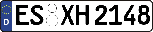 ES-XH2148