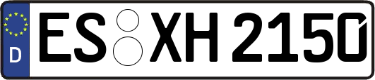 ES-XH2150