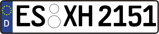 ES-XH2151