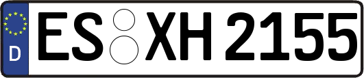 ES-XH2155