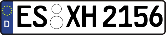 ES-XH2156