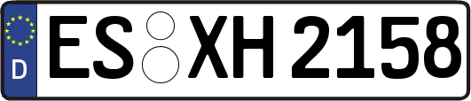 ES-XH2158
