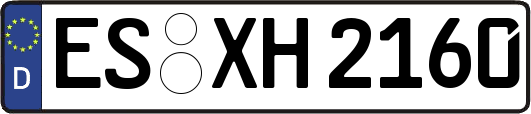ES-XH2160
