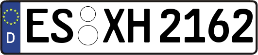 ES-XH2162