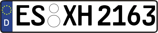 ES-XH2163