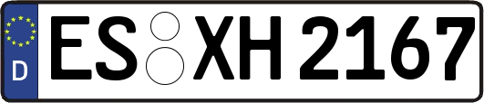 ES-XH2167