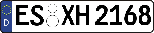 ES-XH2168
