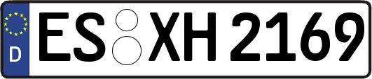 ES-XH2169