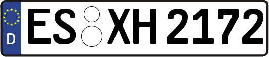 ES-XH2172