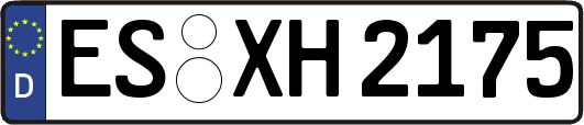 ES-XH2175