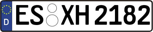 ES-XH2182