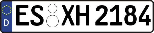 ES-XH2184