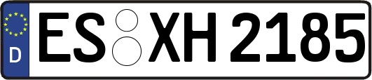 ES-XH2185
