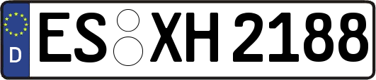ES-XH2188