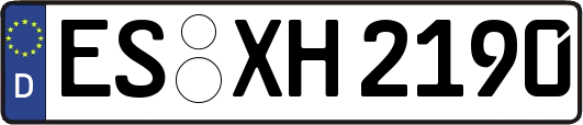 ES-XH2190