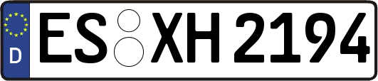 ES-XH2194