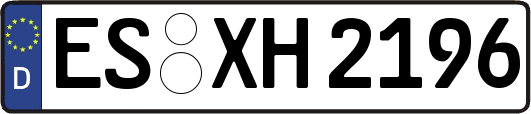 ES-XH2196