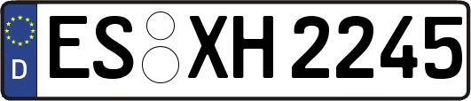 ES-XH2245