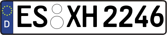 ES-XH2246