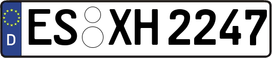 ES-XH2247