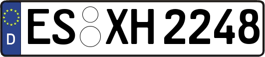 ES-XH2248