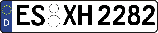 ES-XH2282