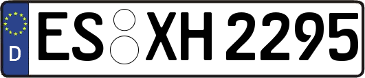 ES-XH2295