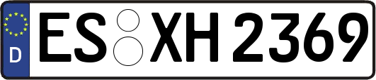 ES-XH2369