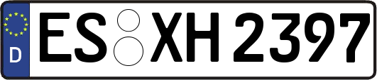 ES-XH2397