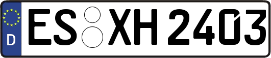 ES-XH2403