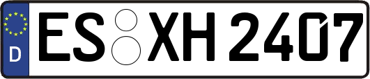 ES-XH2407