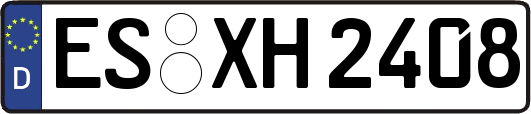 ES-XH2408