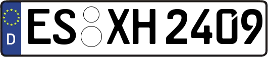 ES-XH2409