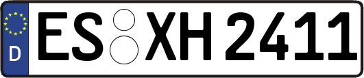 ES-XH2411