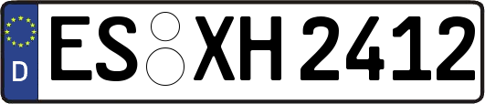 ES-XH2412