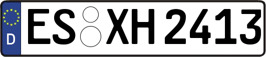 ES-XH2413