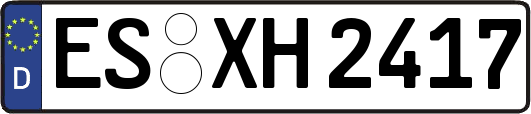 ES-XH2417
