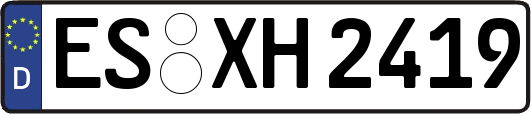 ES-XH2419