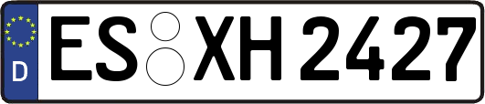 ES-XH2427