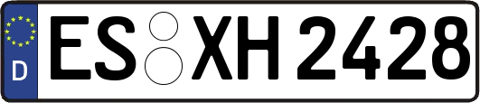 ES-XH2428