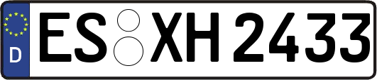 ES-XH2433