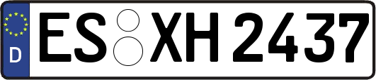 ES-XH2437