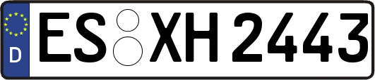 ES-XH2443