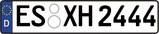 ES-XH2444