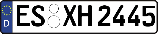 ES-XH2445