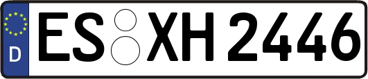 ES-XH2446