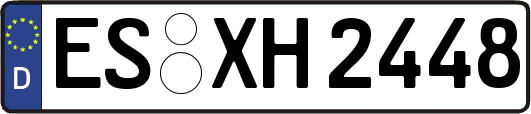 ES-XH2448