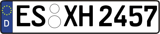 ES-XH2457