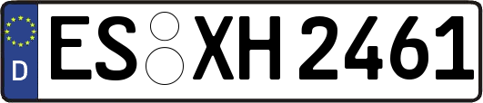 ES-XH2461