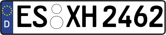 ES-XH2462